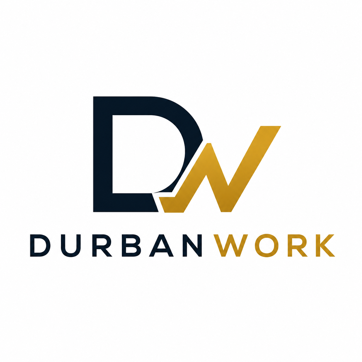 DurbanWork logo